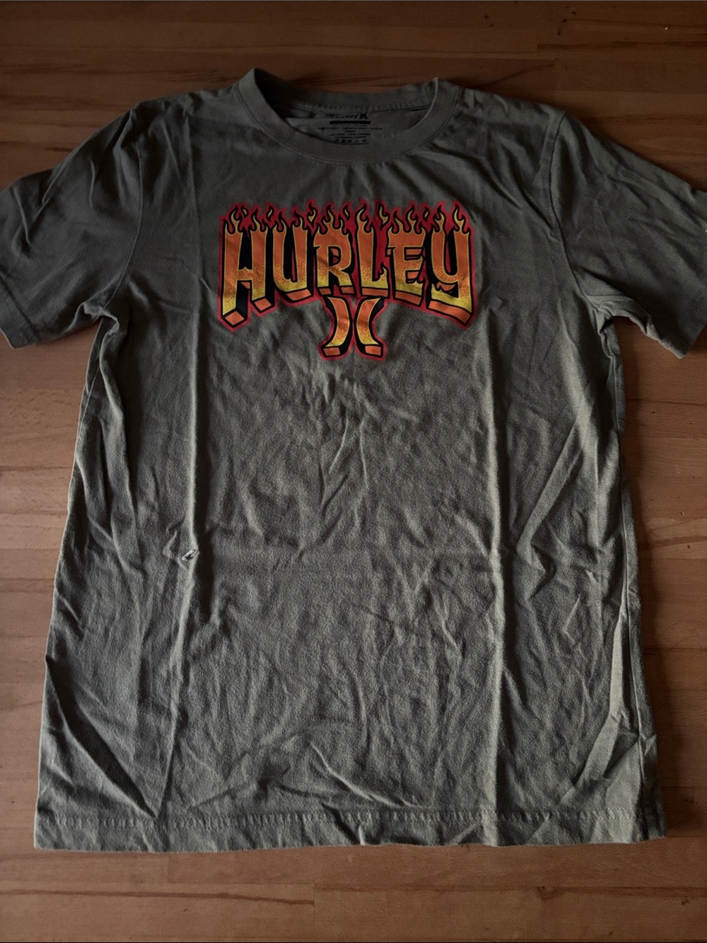 Hurley T
